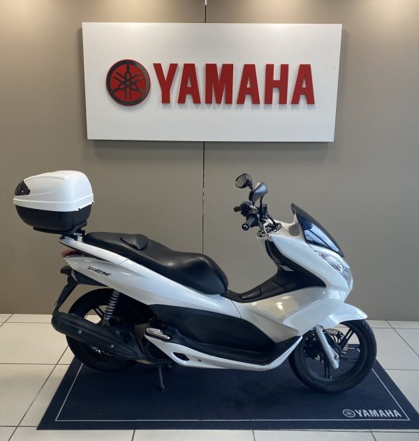 HONDA PCX 125