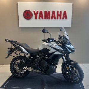 KAWASAKI VERSYS 650