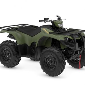 YAMAHA KODIAK 450 EPS