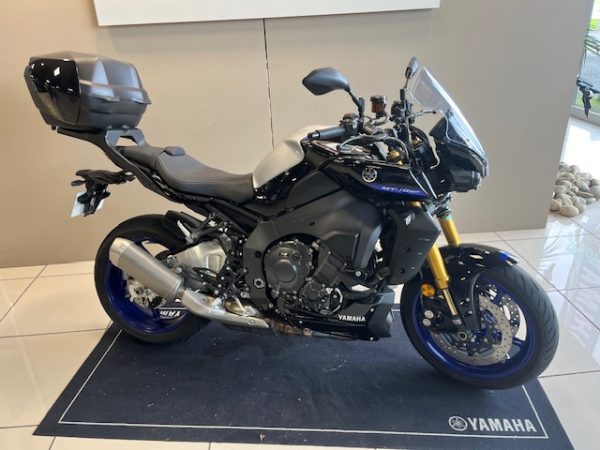 YAMAHA MT-10 SP – Image 3