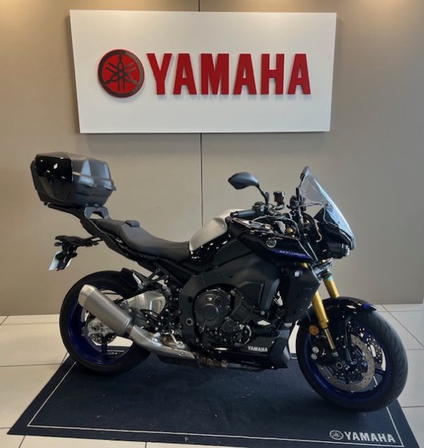 YAMAHA MT-10 SP