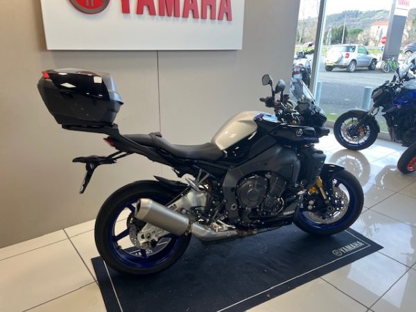 YAMAHA MT-10 SP – Image 4