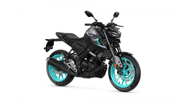 YAMAHA MT-125 – Image 4