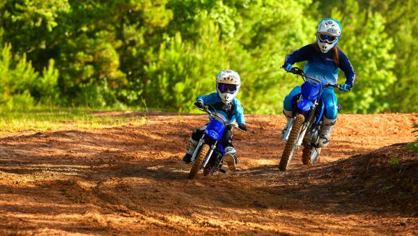 YAMAHA PW50 – Image 4