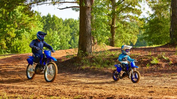 YAMAHA PW50 – Image 5
