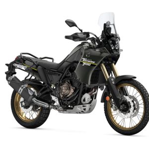 YAMAHA TENERE 700 Explore Edition