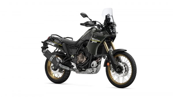 YAMAHA TENERE 700 Explore Edition