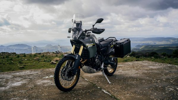 YAMAHA TENERE 700 Explore Edition – Image 2