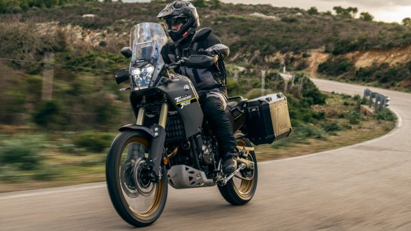 YAMAHA TENERE 700 Explore Edition – Image 3