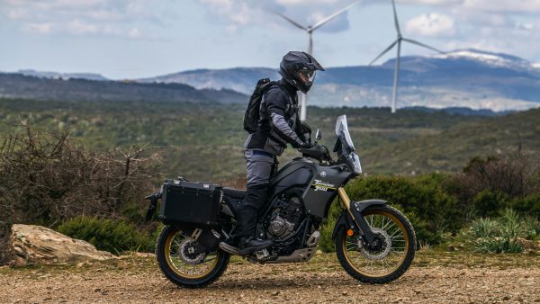 YAMAHA TENERE 700 Explore Edition – Image 4
