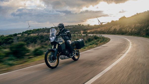 YAMAHA TENERE 700 Explore Edition – Image 5