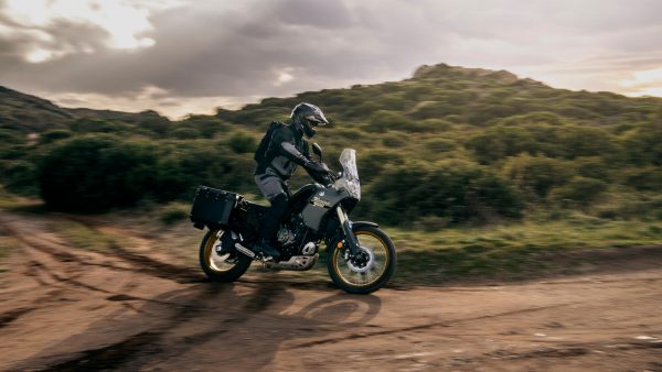 YAMAHA TENERE 700 Explore Edition – Image 6