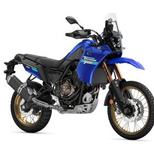 YAMAHA Ténéré 700 Extreme Edition
