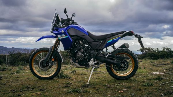 YAMAHA Ténéré 700 Extreme Edition – Image 2