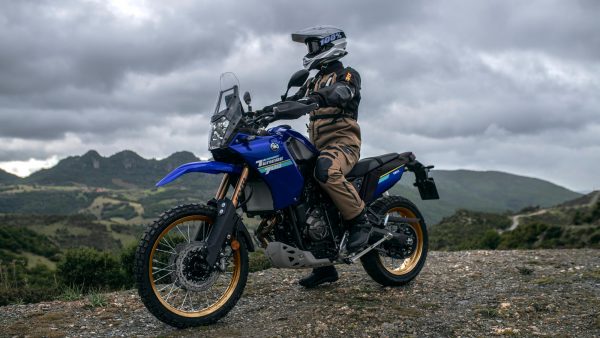 YAMAHA Ténéré 700 Extreme Edition – Image 3