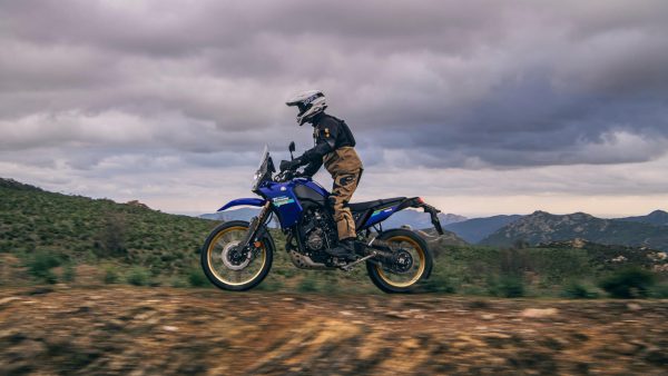 YAMAHA Ténéré 700 Extreme Edition – Image 5