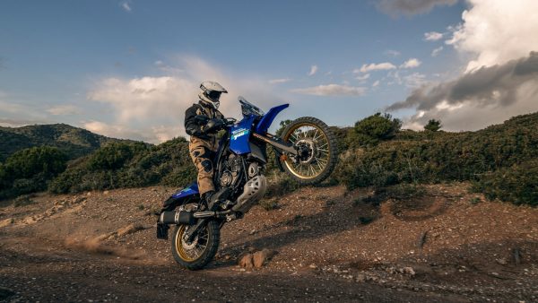 YAMAHA Ténéré 700 Extreme Edition – Image 7