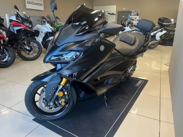 YAMAHA TMAX 560 TECH MAX – Image 2