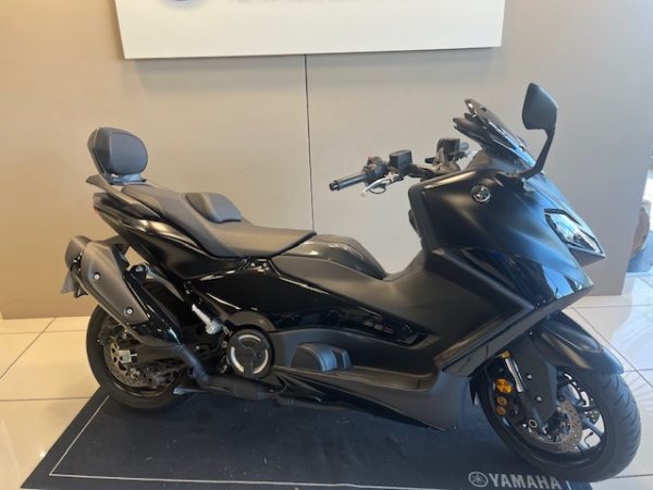 YAMAHA TMAX 560 TECH MAX – Image 5