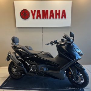 YAMAHA TMAX 560 TECH MAX