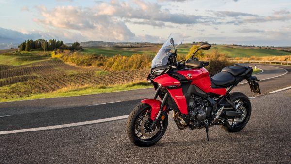 YAMAHA TRACER 9 – Image 3