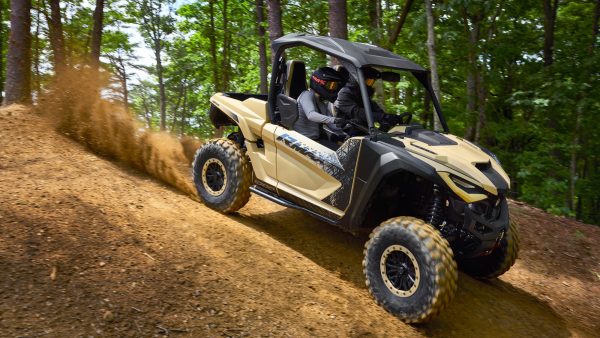 YAMAHA WOLVERINE 1000 RMAX – Image 2