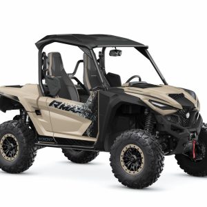 YAMAHA WOLVERINE 1000 RMAX