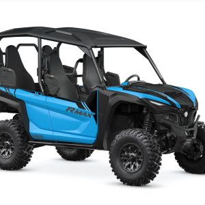 YAMAHA WOLVERINE® RMAX™4 1000