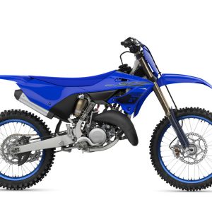 YAMAHA YZ 125 2024