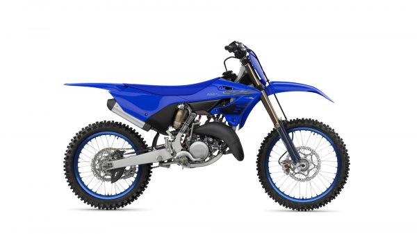 YAMAHA YZ 125 2024