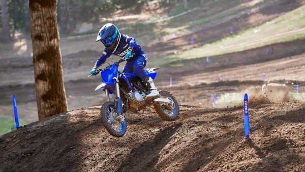 YAMAHA YZ65 – Image 2