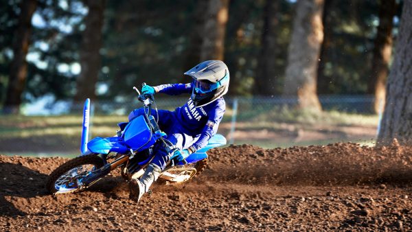 YAMAHA YZ65 – Image 3