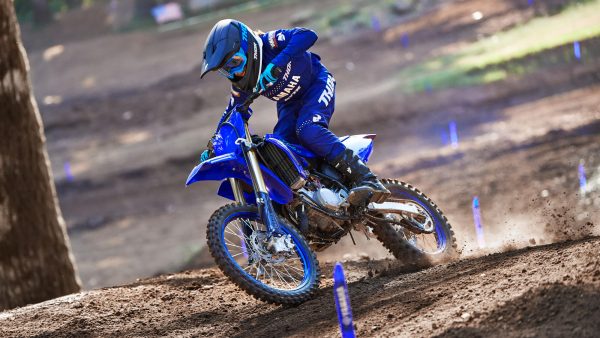 YAMAHA YZ85 – Image 2
