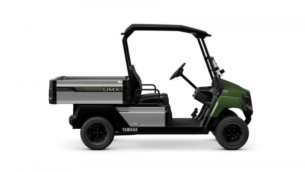 YAMAHA UMX AC – Image 3