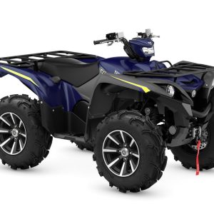 YAMAHA YAMAHA YFM 700 GRIZZLY EPS