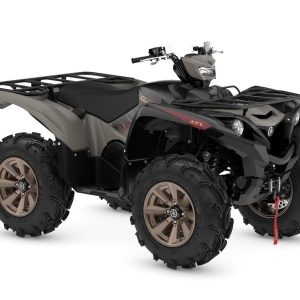 YAMAHA GRIZZLY 700 EPS XT-R