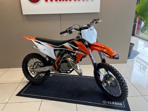 KTM 125 SX – Image 5