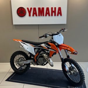 KTM 125 SX
