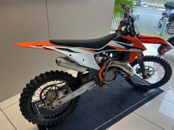 KTM 125 SX – Image 6
