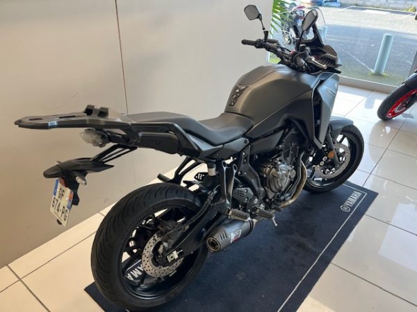 YAMAHA TRACER 7 – Image 5
