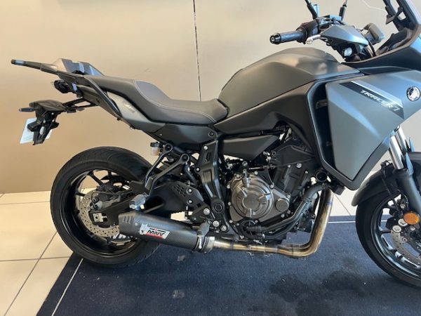 YAMAHA TRACER 7 – Image 2