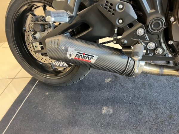 YAMAHA TRACER 7 – Image 6