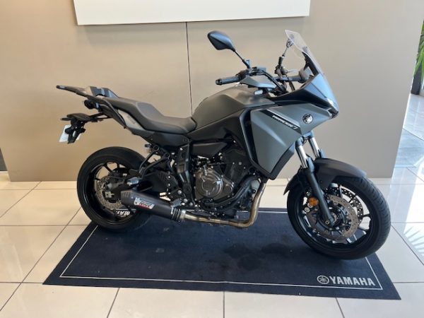YAMAHA TRACER 7 – Image 4