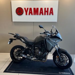 YAMAHA TRACER 7