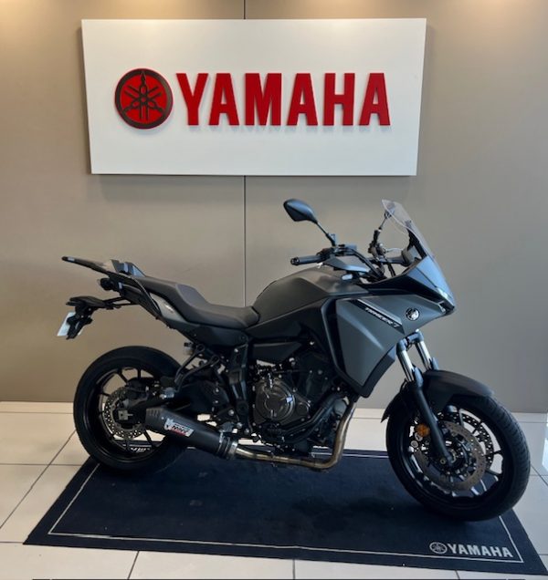 YAMAHA TRACER 7