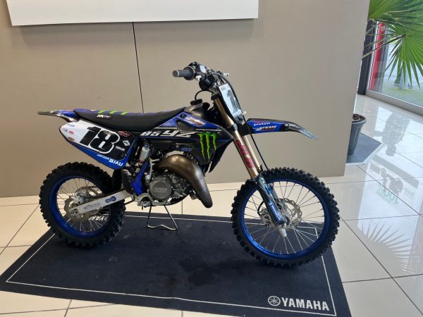 YAMAHA YZ85 – Image 2