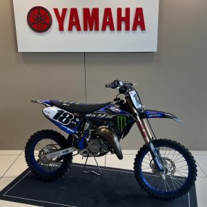YAMAHA YZ85