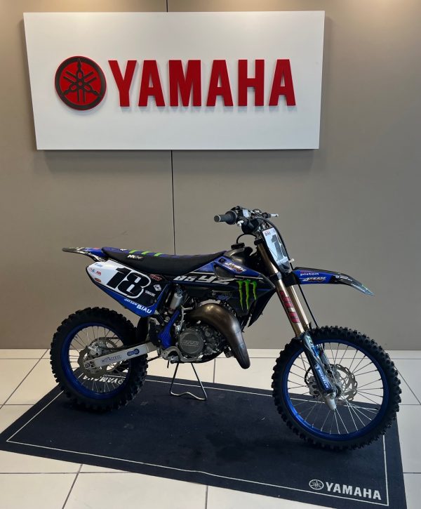 YAMAHA YZ85