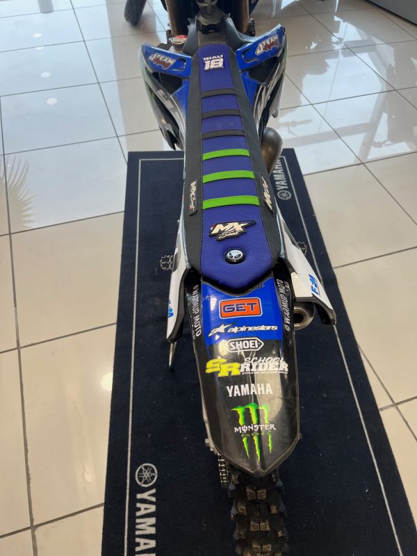 YAMAHA YZ85 – Image 5
