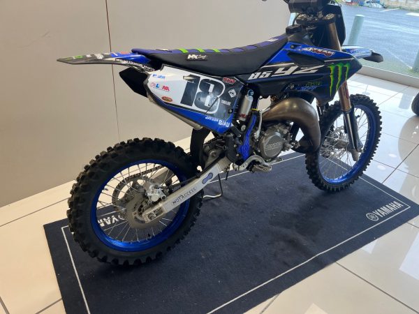 YAMAHA YZ85 – Image 6